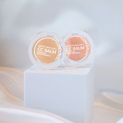 CC Balm Concealer Soft Pink